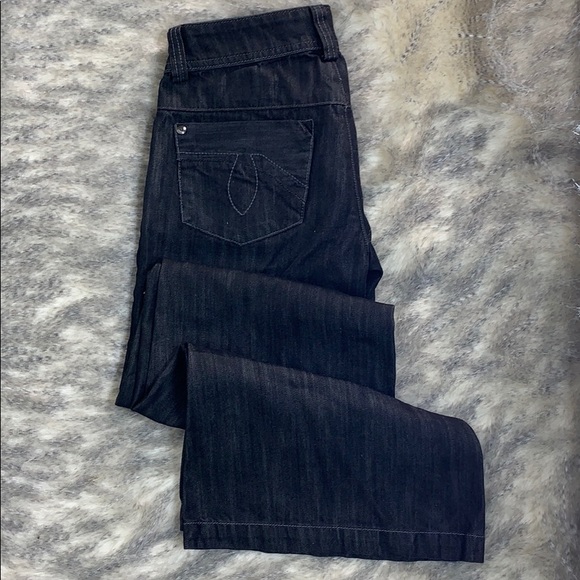 Level 99 Denim - Anthropologie | Level 99 denim flare leg Jean